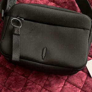 Thacker women’s crossbody bag like new!